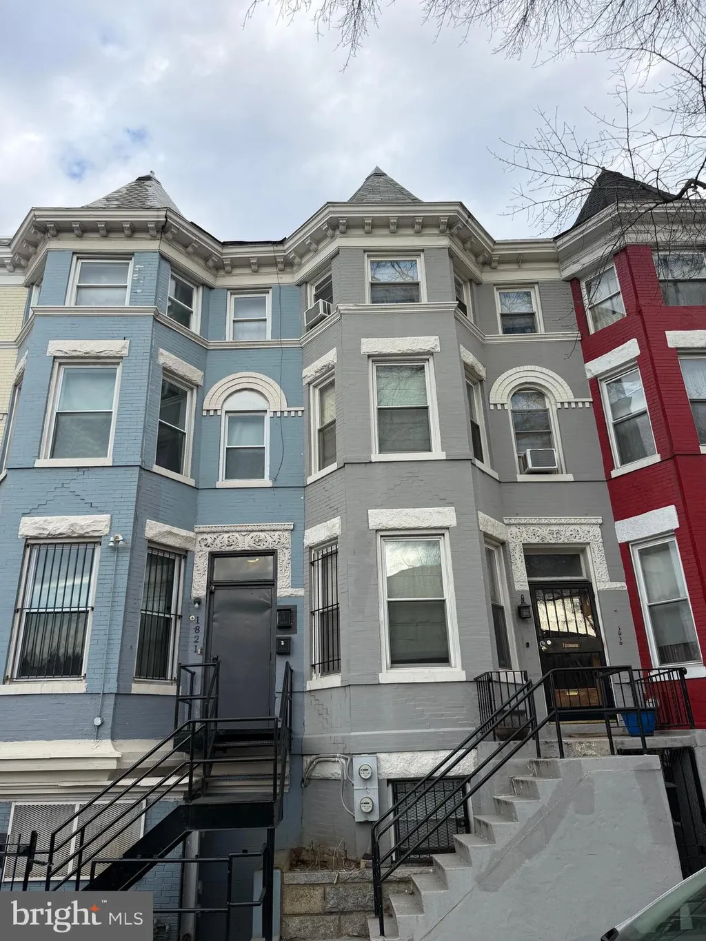 Additional image 2 of 1821 N Capitol Street NE Unit 2, Washington, DC 20002