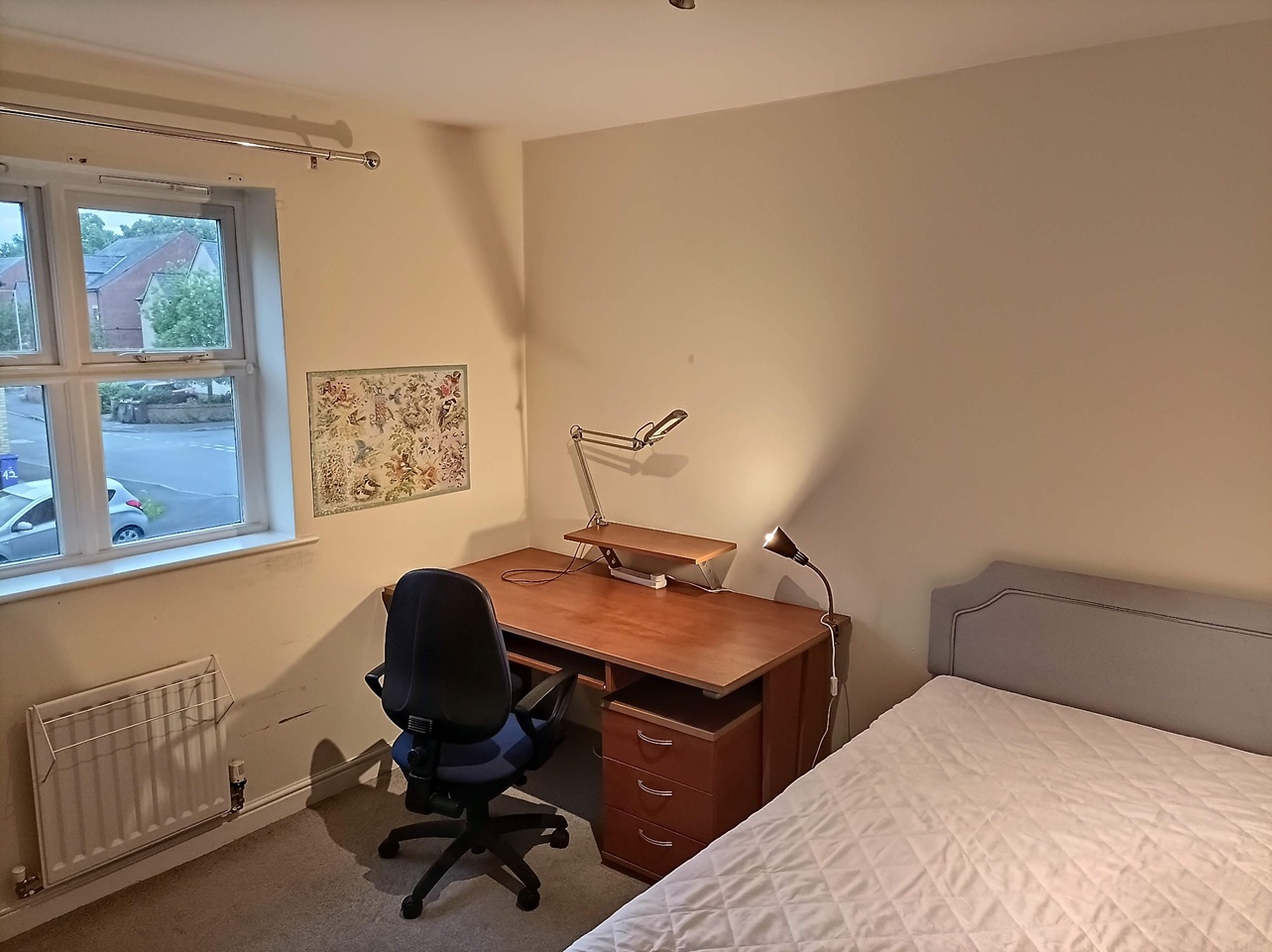 Additional image 6 of Room in a Shared House, Beds Semi-Detached Schuster Road, M14, N1 7GU
