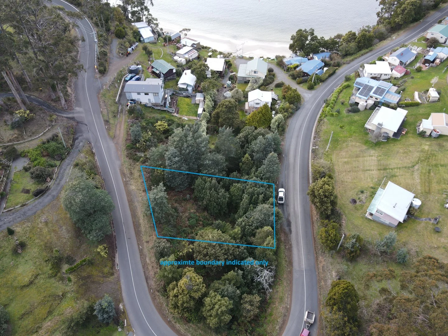 20 Esperance Coast Road, Dover TAS 7117