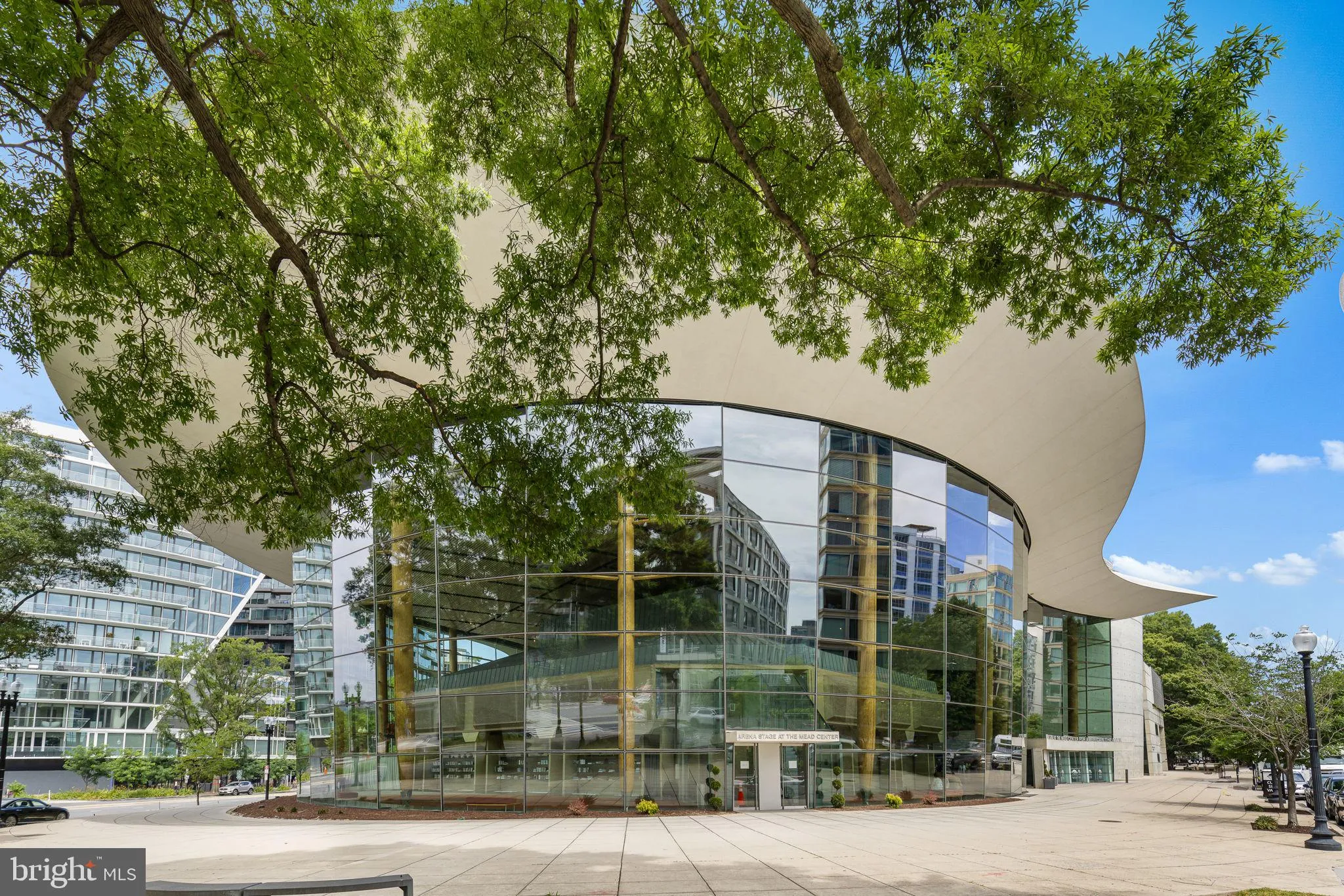 Additional image 83 of 1101 3rd Street SW Unit 312, Washington, DC 20024