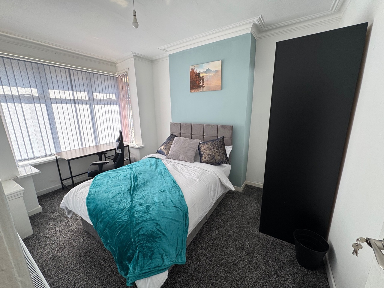 Additional image 3 of Room in a Shared House, Claremont Road, M14, N1 7GU