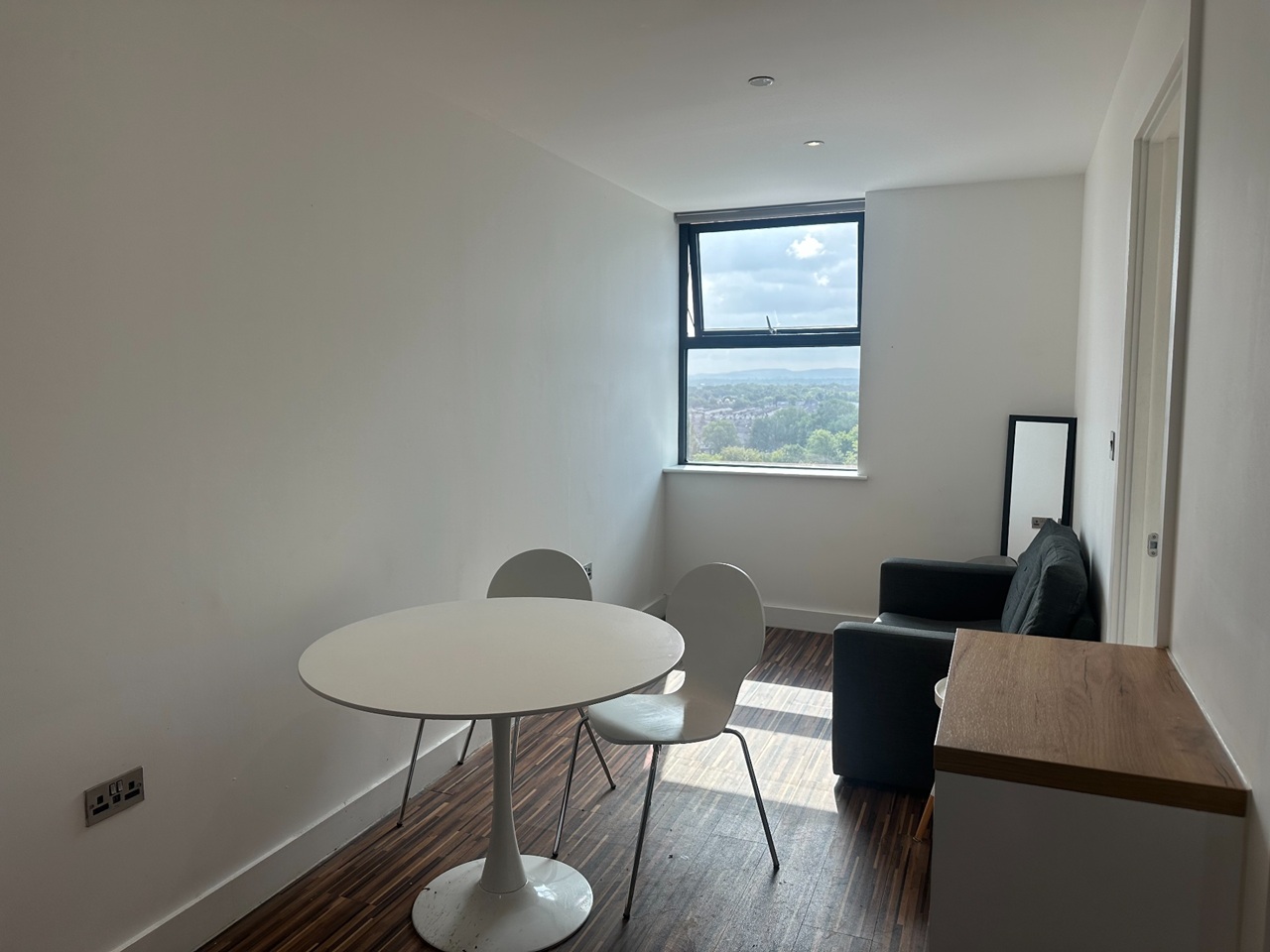 Additional image 2 of 1 Bed Flat, West Point, M16, N1 7GU