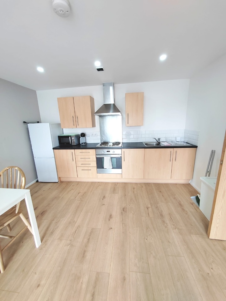 Additional image 8 of 2 Bed Flat, Camp St, M7, N1 7GU