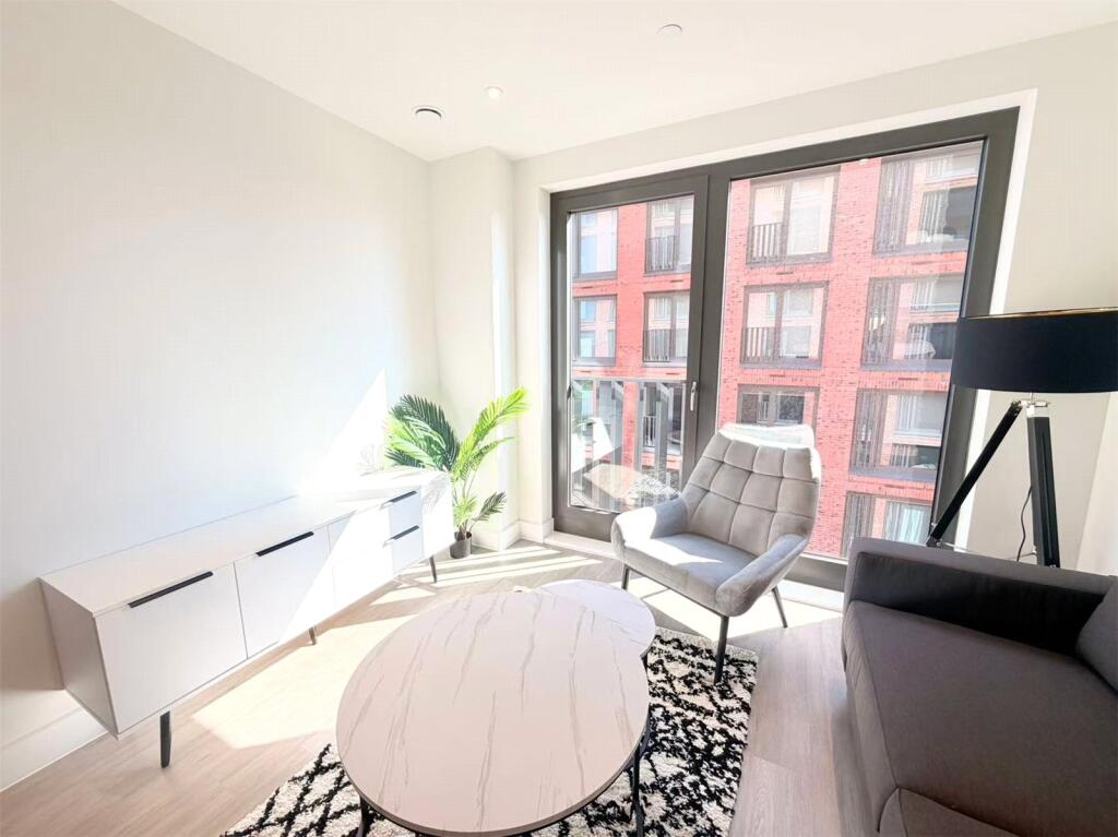 Additional image 9 of Glasswater Locks, 3 Pitt Street, Birmingham, B4