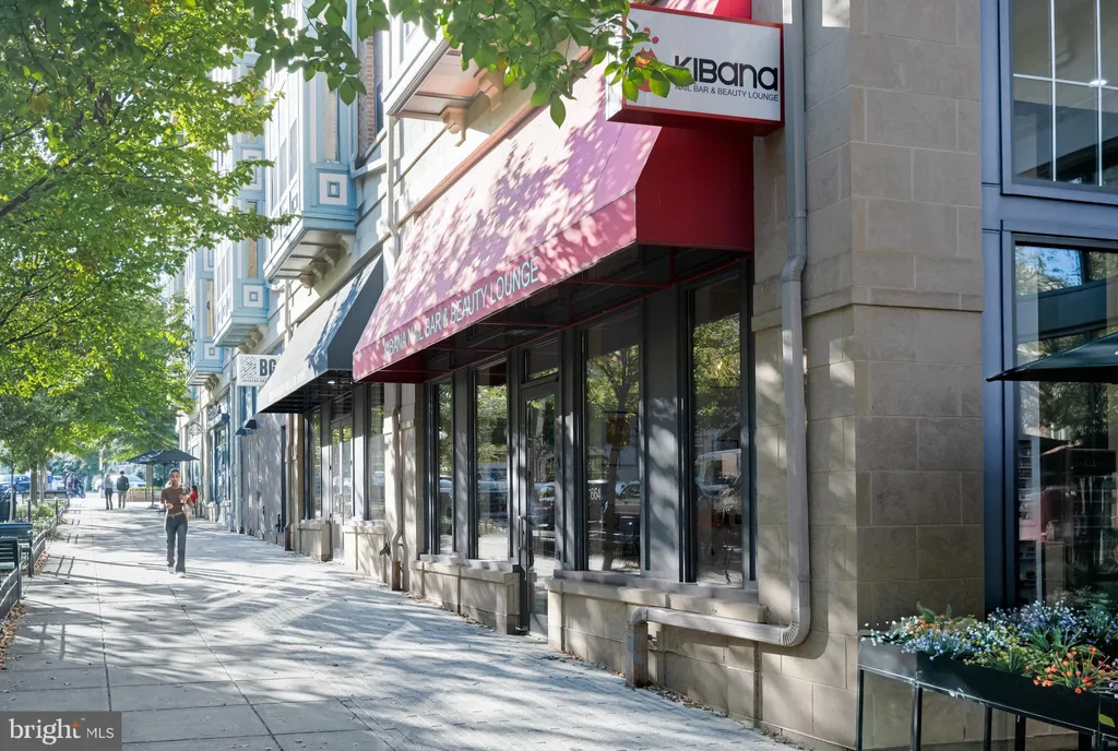 Additional image 43 of 517 Montana Avenue NE Unit 3A, Washington, DC 20017