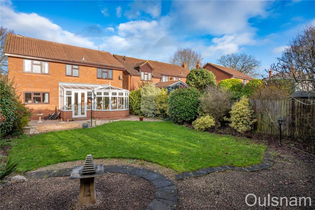 Additional image 2 of Dark Lane, Stoke Heath, Bromsgrove, Worcestershire, B60