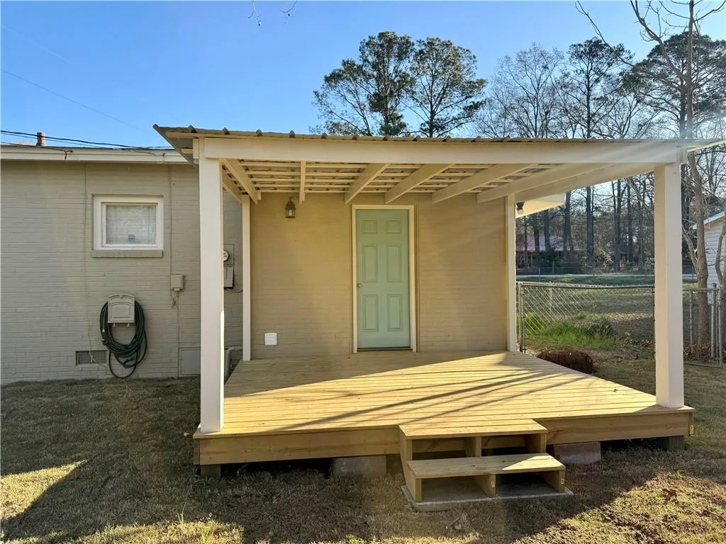 Additional image 27 of 815 Railroad Avenue, Smiths Station, AL 36877