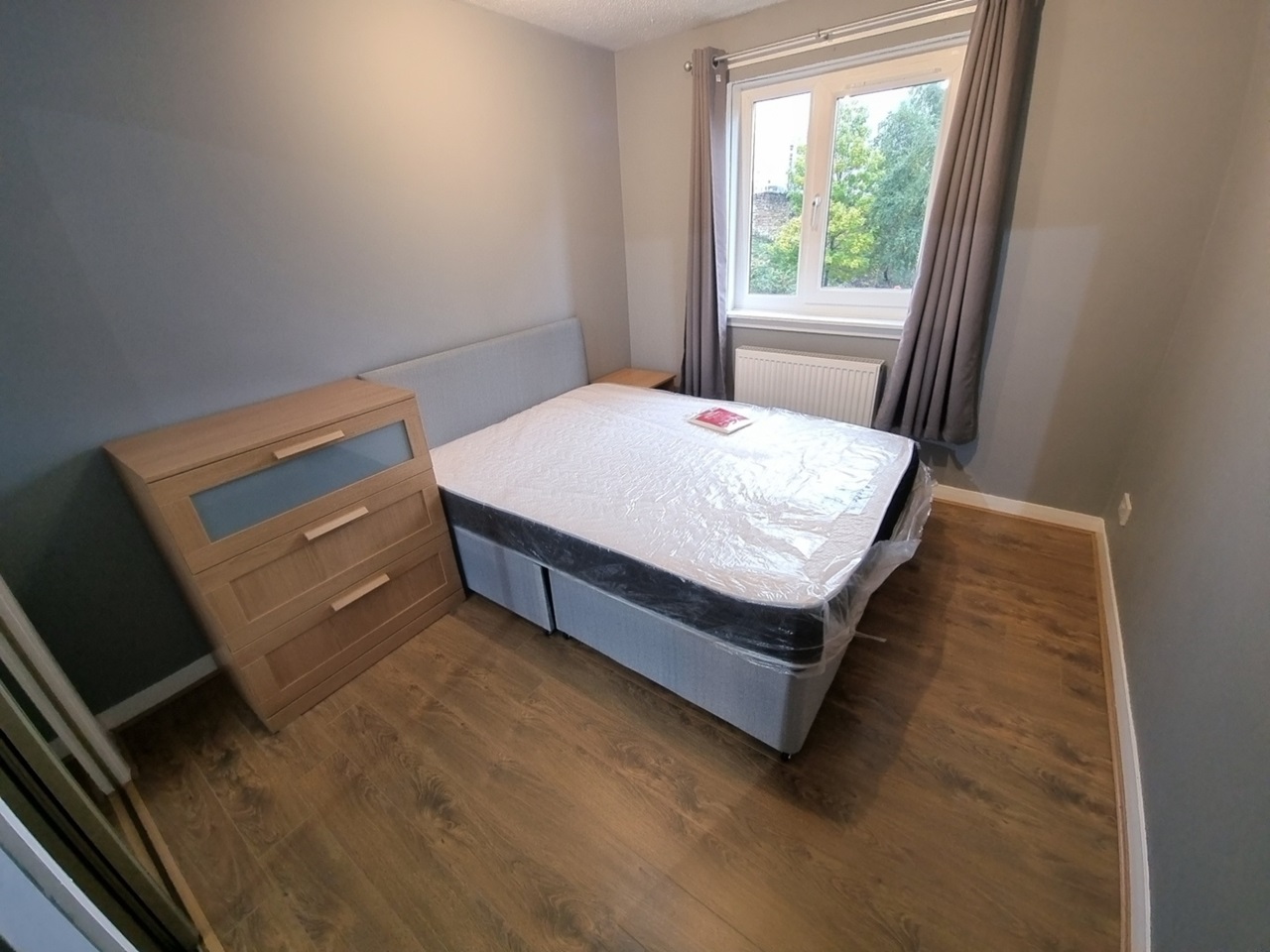 Additional image 5 of 1 Bed Flat, Hanover Court, G1, N1 7GU