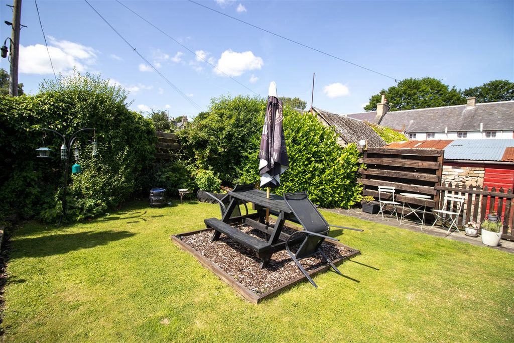 Additional image 41 of Terraced house for saleFox & Hounds, Main Street, Denholm TD9