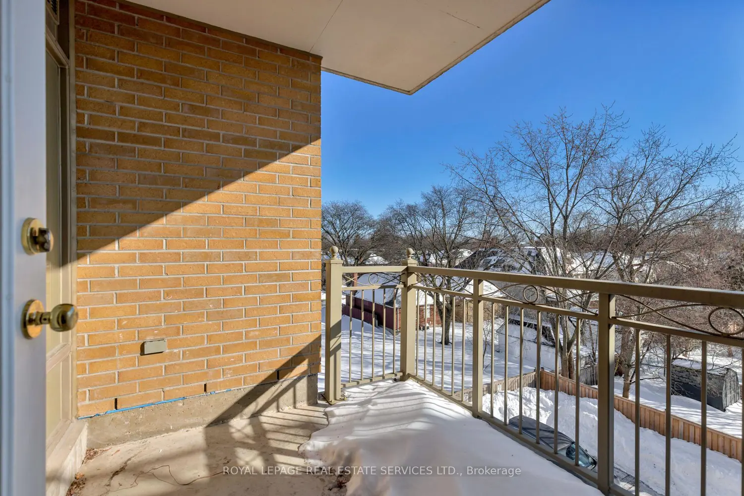 Additional image 4 of 935 Royal York Road 305