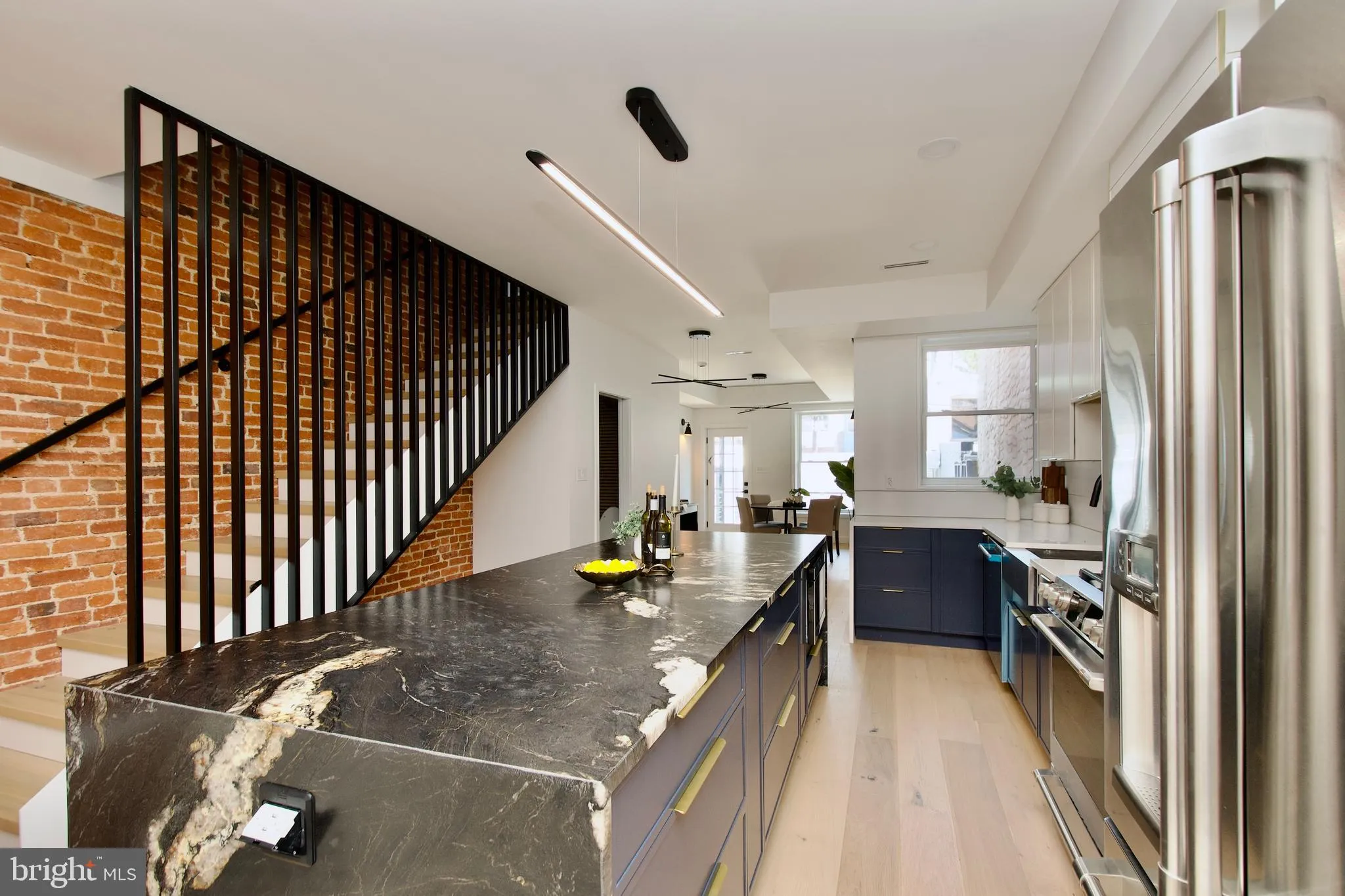 Additional image 50 of 1623 Marion Street NW Unit A, Washington, DC 20001