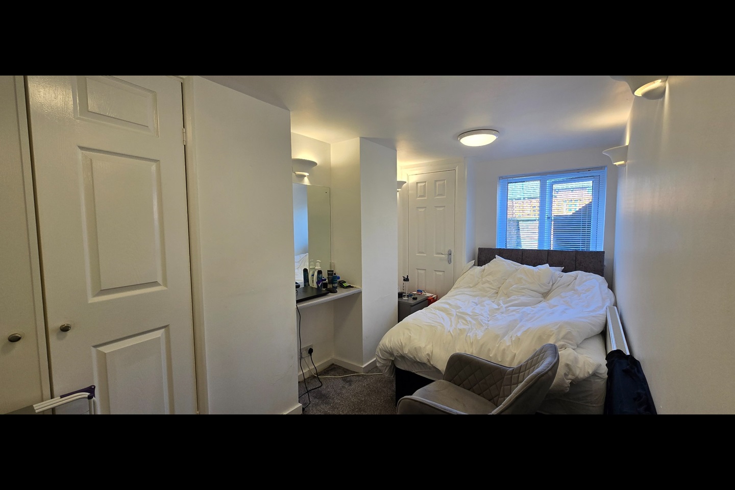 Additional image 7 of 1 Bed Flat, Kirkstall Lane, LS5, N1 7GU