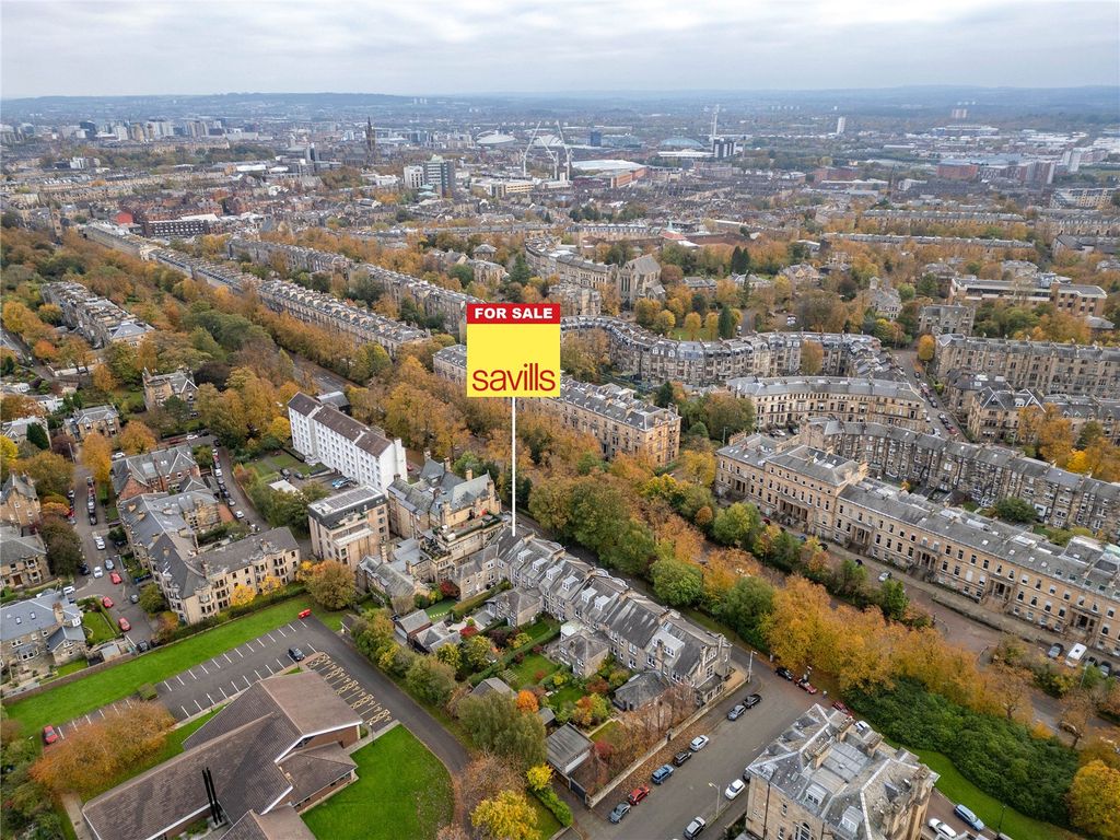 Additional image 35 of 6 bed end terrace house for saleRedlands Terrace, Glasgow, Glasgow City G12