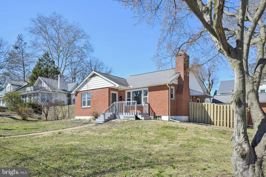 Additional image 5 of 1607 Cherry Street, Wilmington, DE 19809