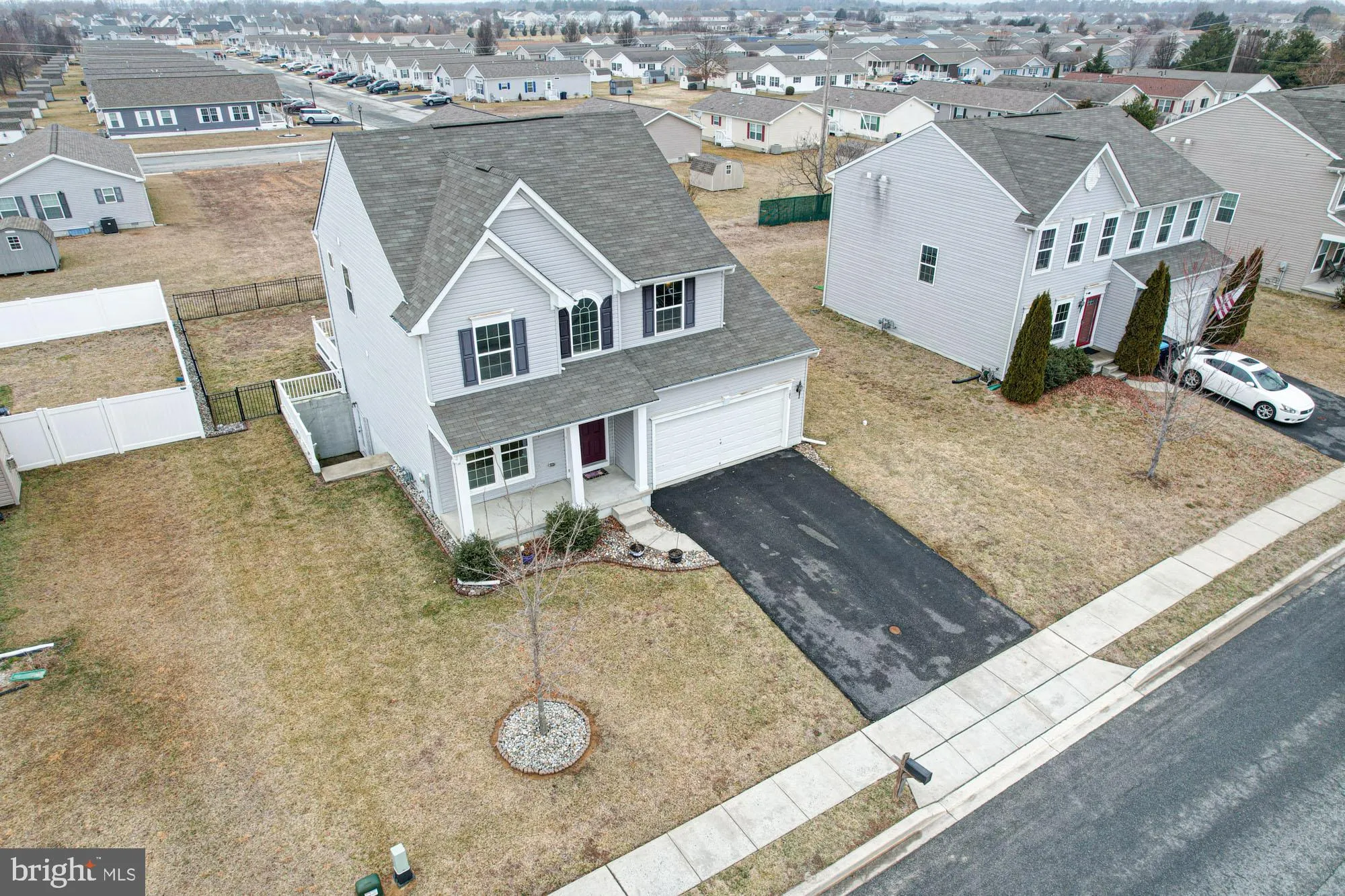 Additional image 112 of 185 Climbing Vine Avenue, Smyrna, DE 19977