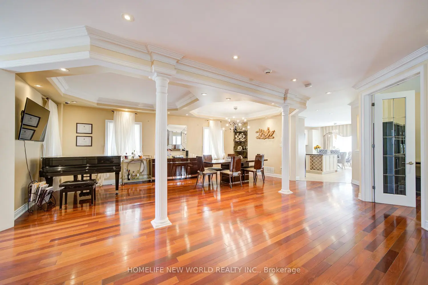 131 Ner Israel Drive photo 4