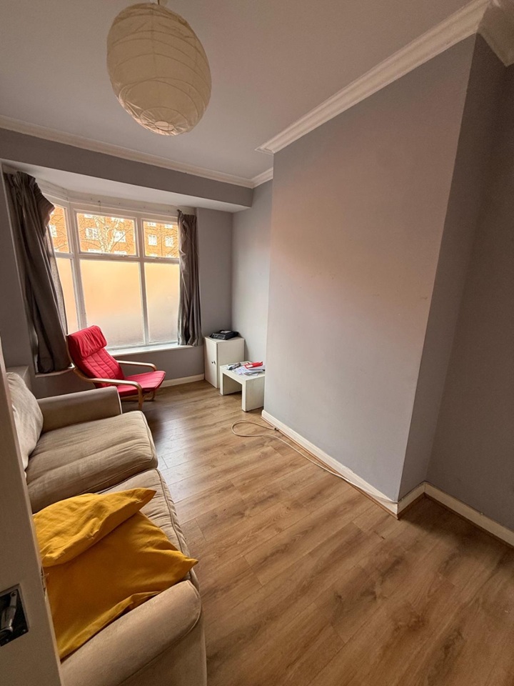 Additional image 2 of Room in a Shared House, Salisbury St, M14, N1 7GU