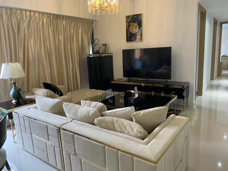 Additional image 3 of 21 Pasir Ris Grove