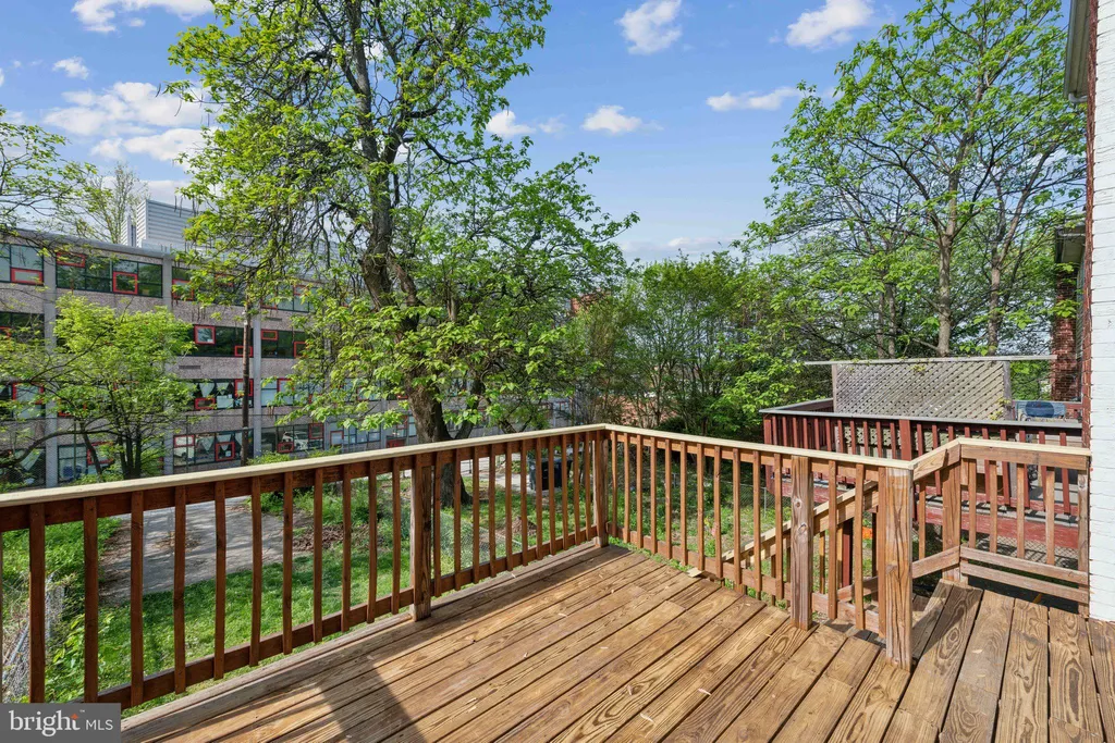 Additional image 19 of 5721 Blaine Street NE, Washington, DC 20019