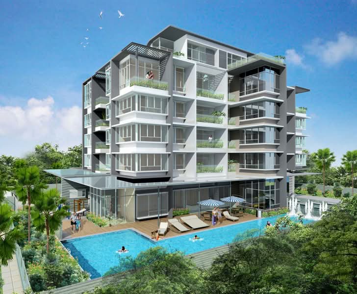 Additional image 9 of 19 Lor N Telok Kurau