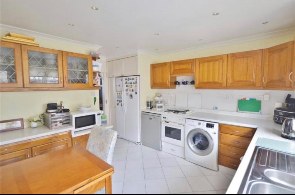Additional image 5 of 4 Bed End Terrace, Shearling Way, N7, N1 7GU