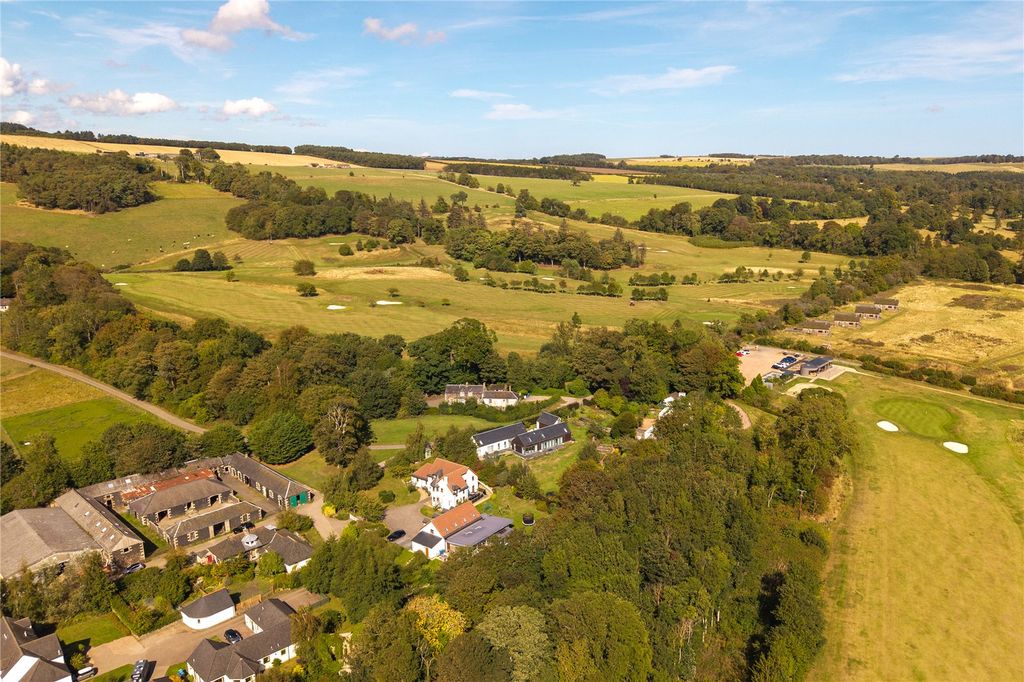 Additional image 44 of 6 bed detached house for saleThe Paddock, Charleton, Colinsburgh, Leven KY9