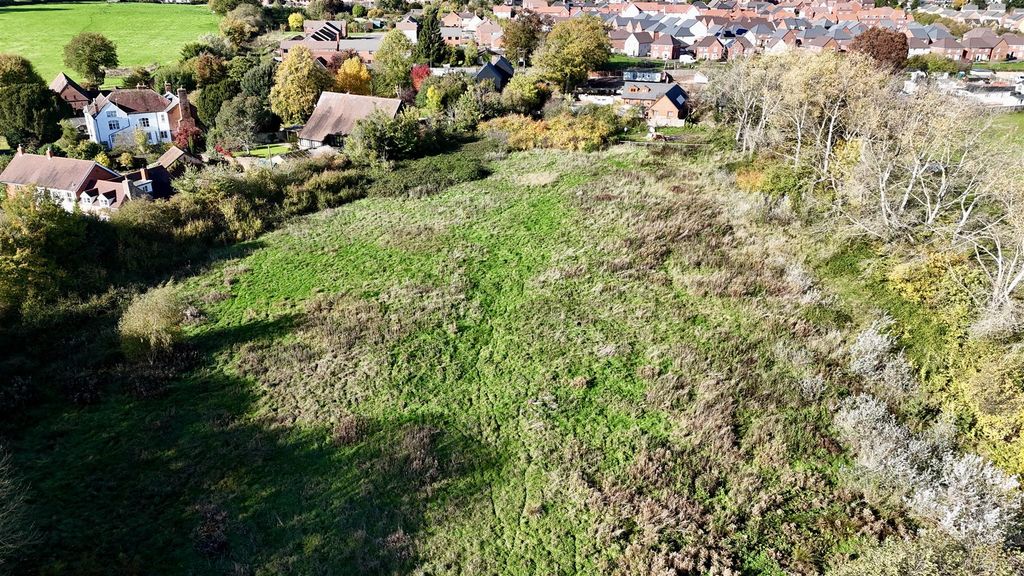 Land for saleSouthend Lane, Newent GL18