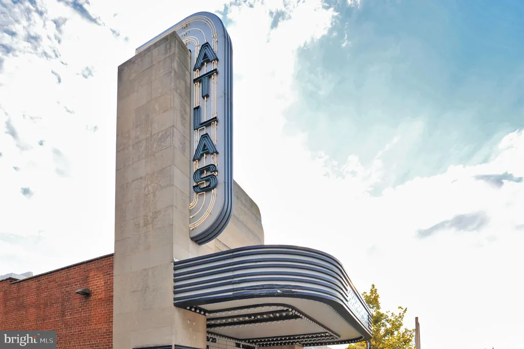 919 12th Street NE Unit 305, Washington, DC 20002