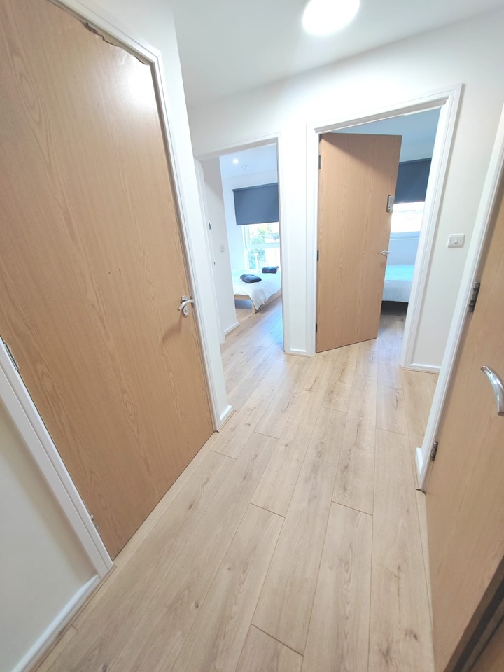 Additional image 15 of 2 Bed Flat, Camp Street, M7, N1 7GU