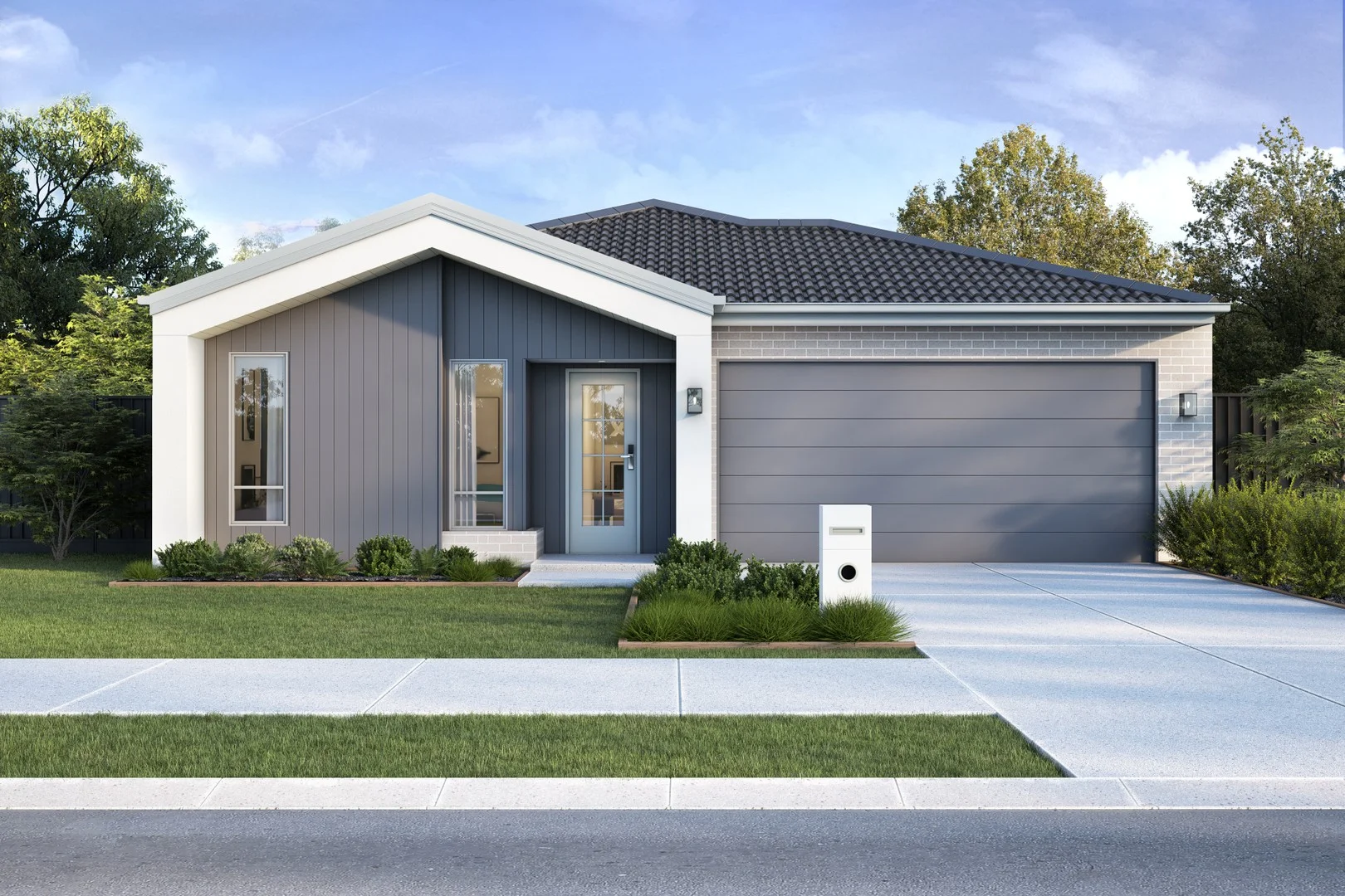 Lot 152 Salento Street, Mount Duneed VIC 3217