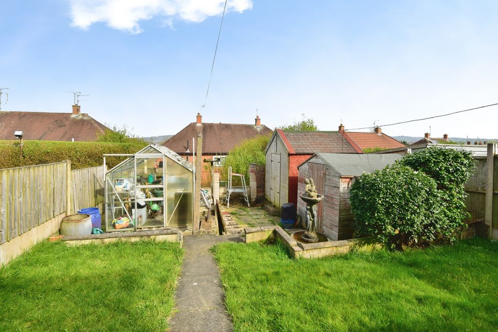 Additional image 4 of 3 bed semi-detached house for saleRalph Drive, Sneyd Green, Stoke-On-Trent ST1