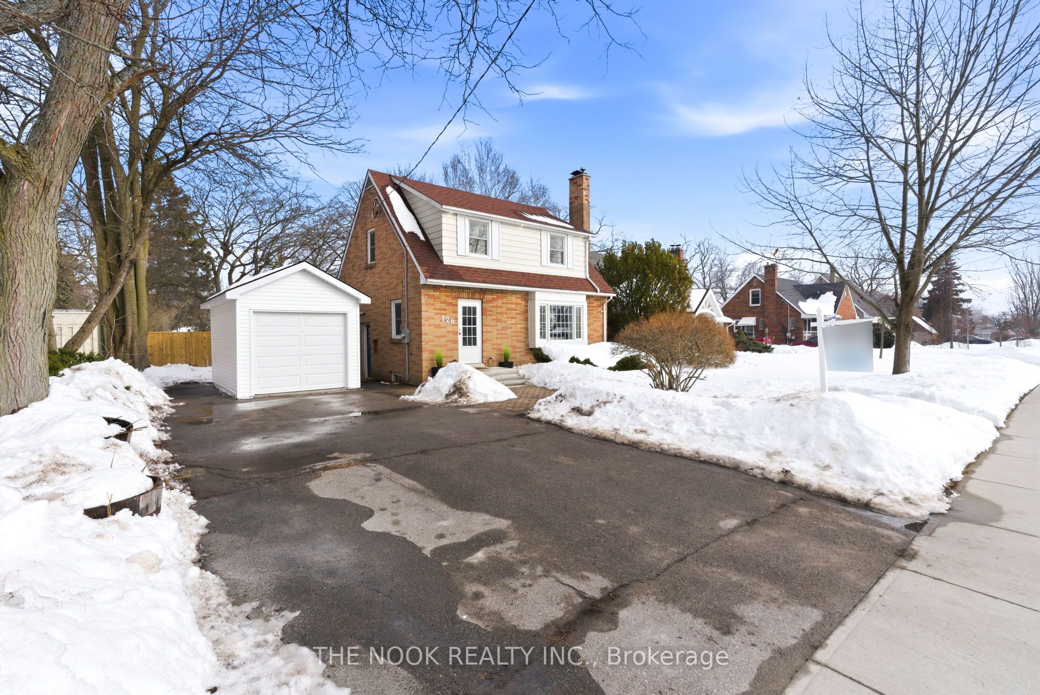 Additional image 2 of 126 Abbott Boulevard, Cobourg, ON, K9A 4E7