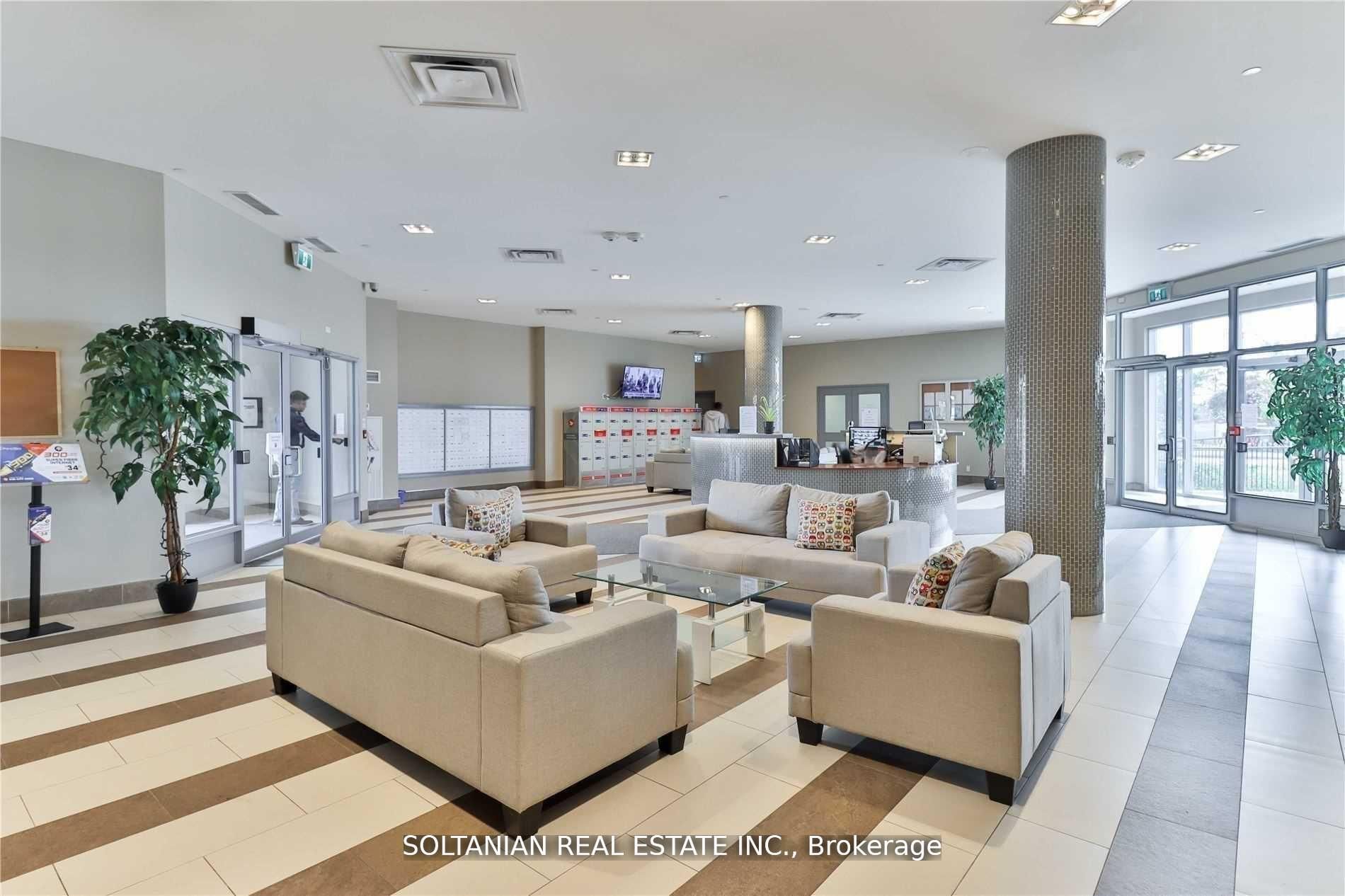Additional image 4 of 610-2150 Lawrence Avenue, Toronto, ON, M1R 3A7