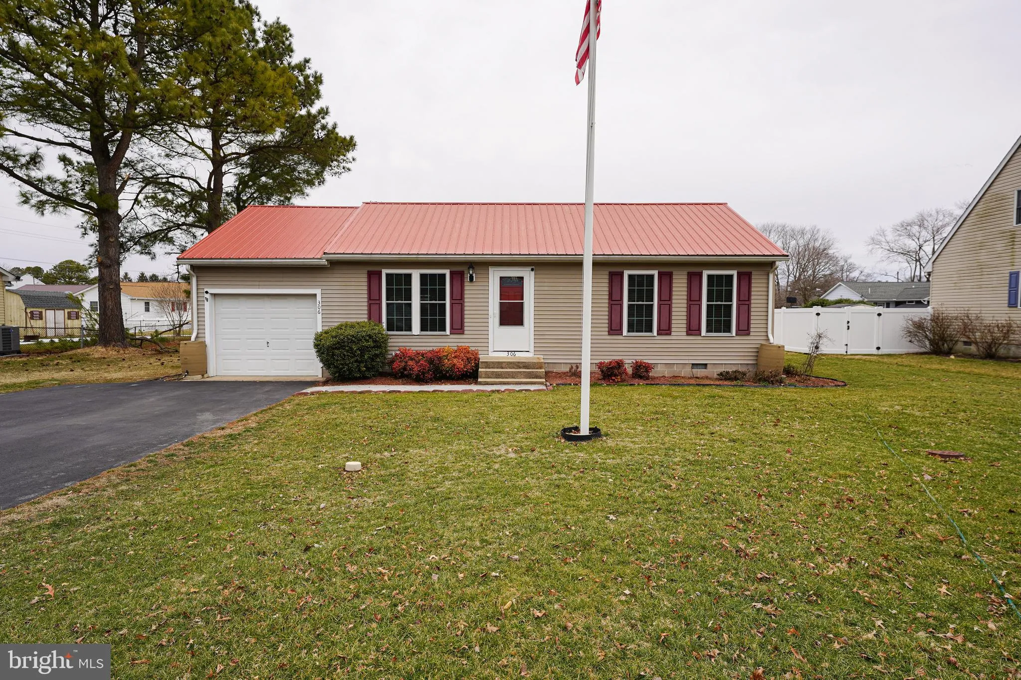 Additional image 37 of 306 N Margaret Street, Georgetown, DE 19947