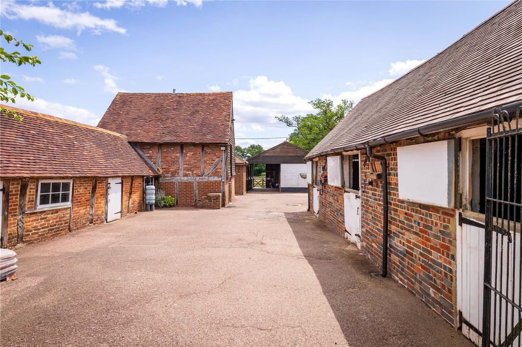 Additional image 61 of 6 bed country house for saleLoxwood Road, Rudgwick, Horsham, West Sussex RH12