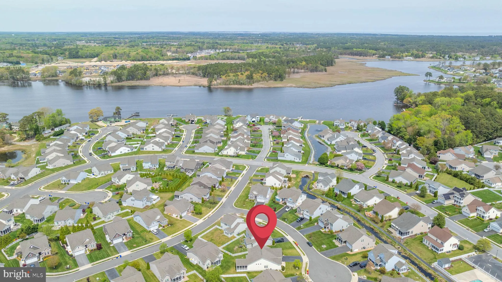 Additional image 79 of 38020 Cormorant Court, Selbyville, DE 19975