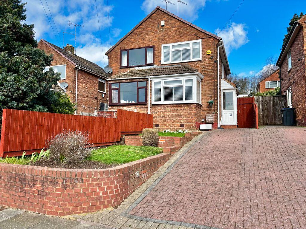 Booths Lane, Great Barr, Birmingham B42 2QY