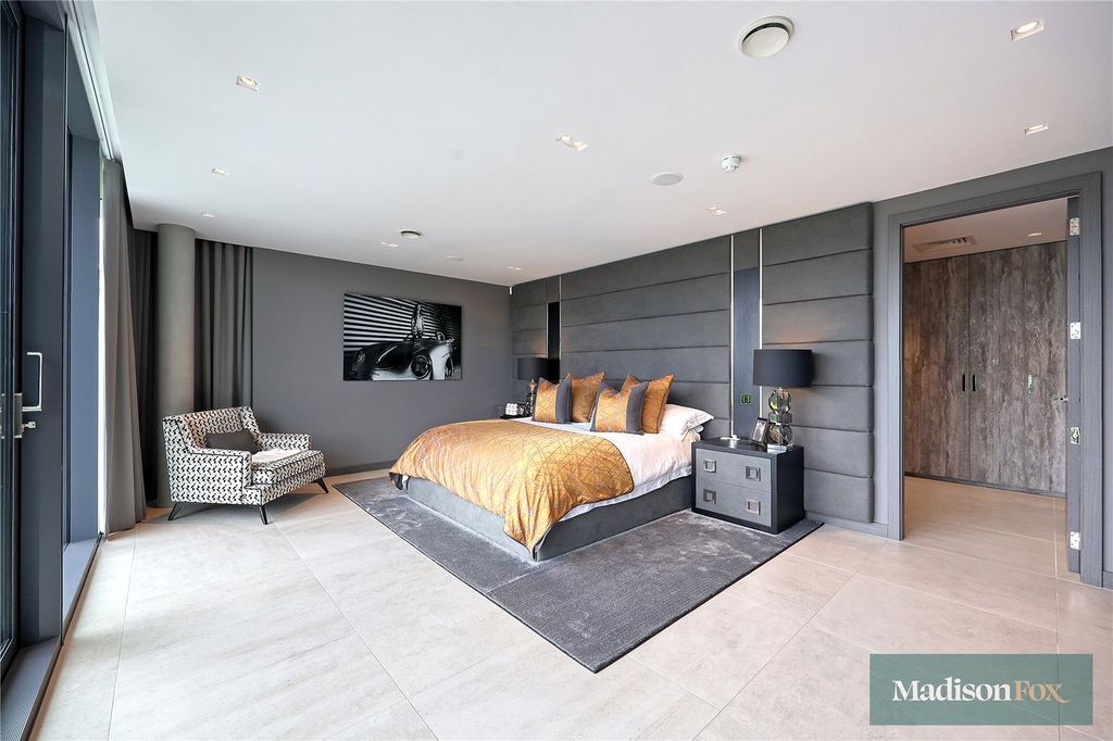 Additional image 29 of 4 bed detached house for saleLake View, Gaynes Park, Epping, Essex CM16