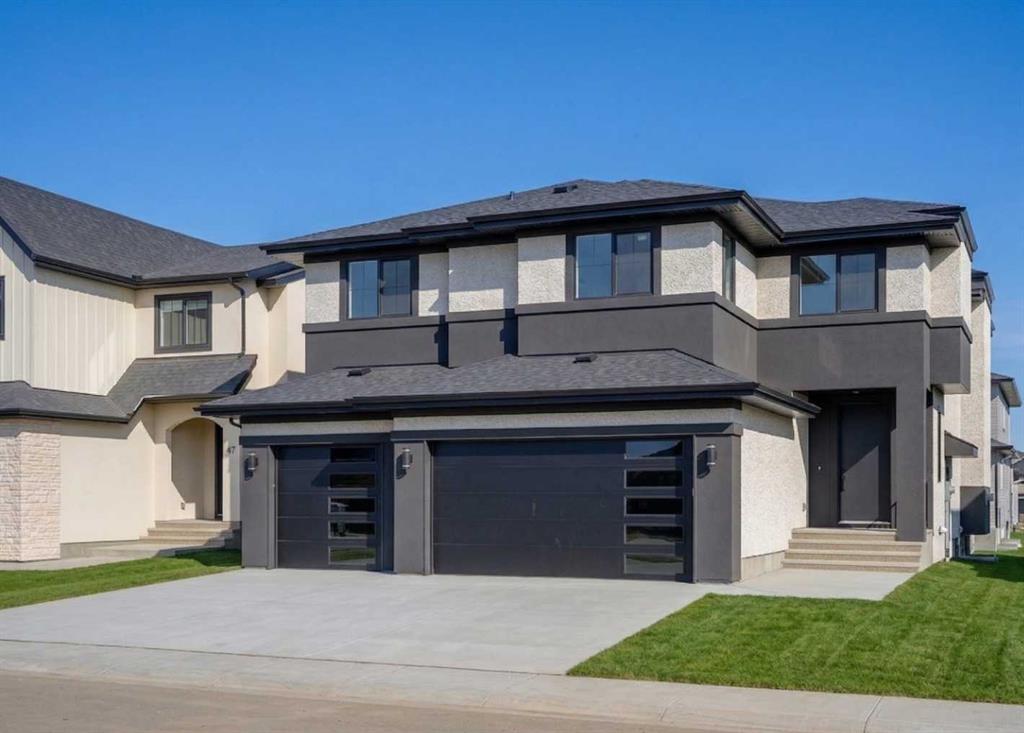 51 North Bridges Garden, Langdon, AB, T0J 1X3