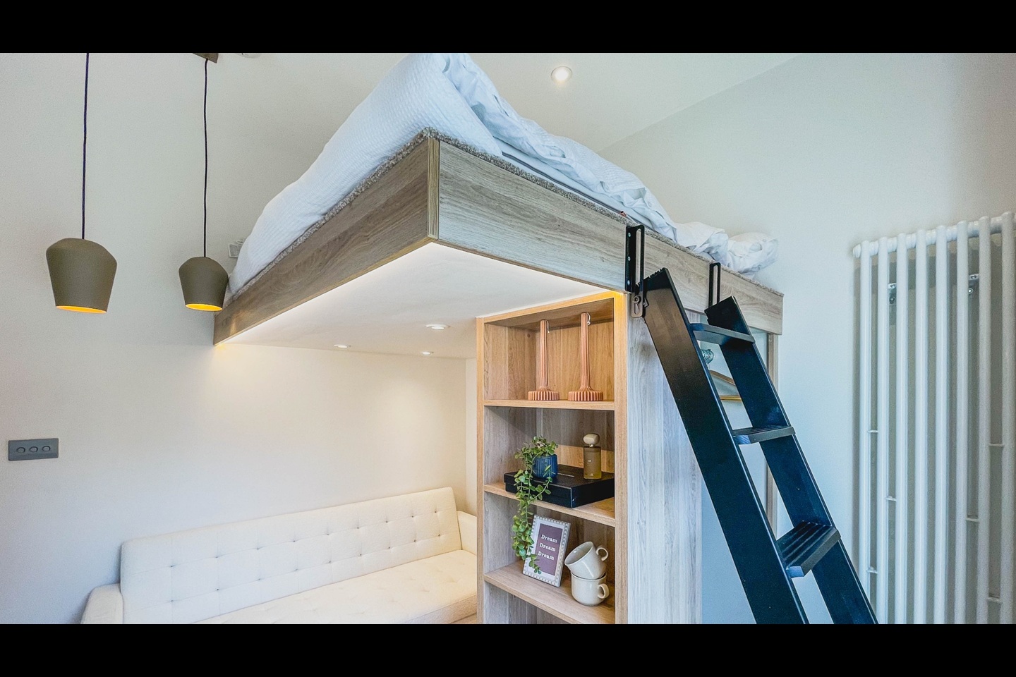 Additional image 12 of Room in a Shared House, Fernhead Road, W9, N1 7GU