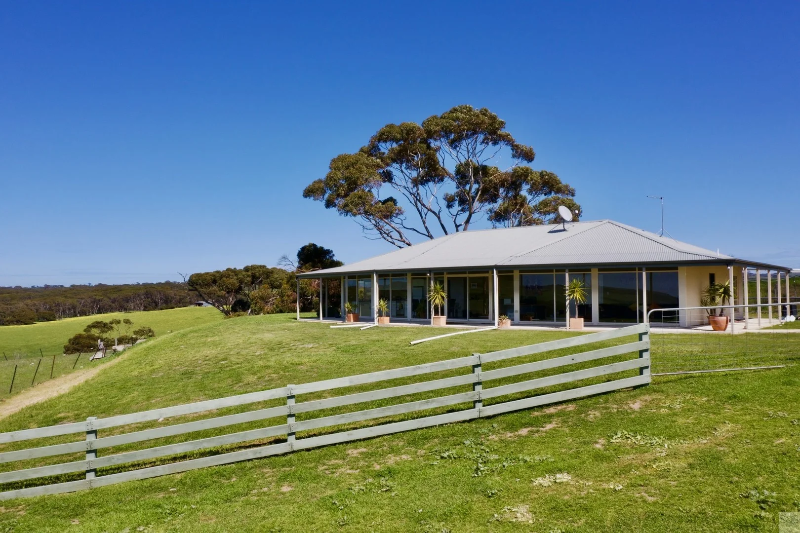 2021 North Coast Road, Wisanger SA 5223