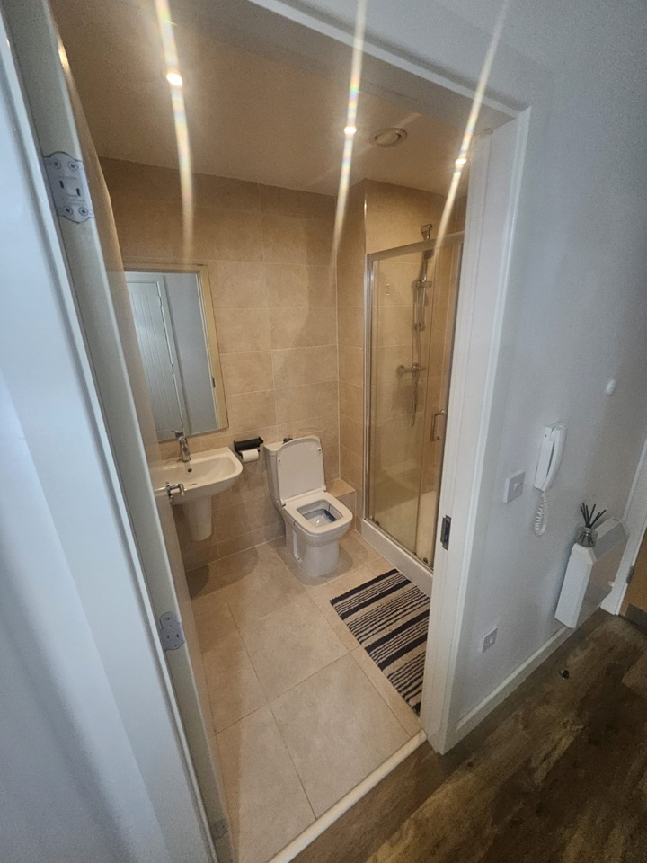 Additional image 13 of 1 Bed Flat, Grove House, M16, N1 7GU