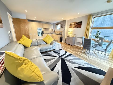 Mason Place, 1 Hornbeam Way, Green Quarter M4