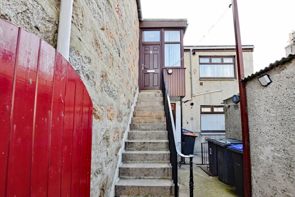 Additional image 19 of North Street, Peterhead, AB42