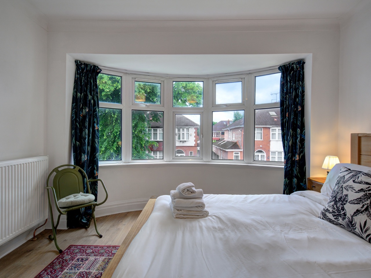 Additional image 31 of 3 Bed Semi-Detached House, Ruskin Road, M16, N1 7GU