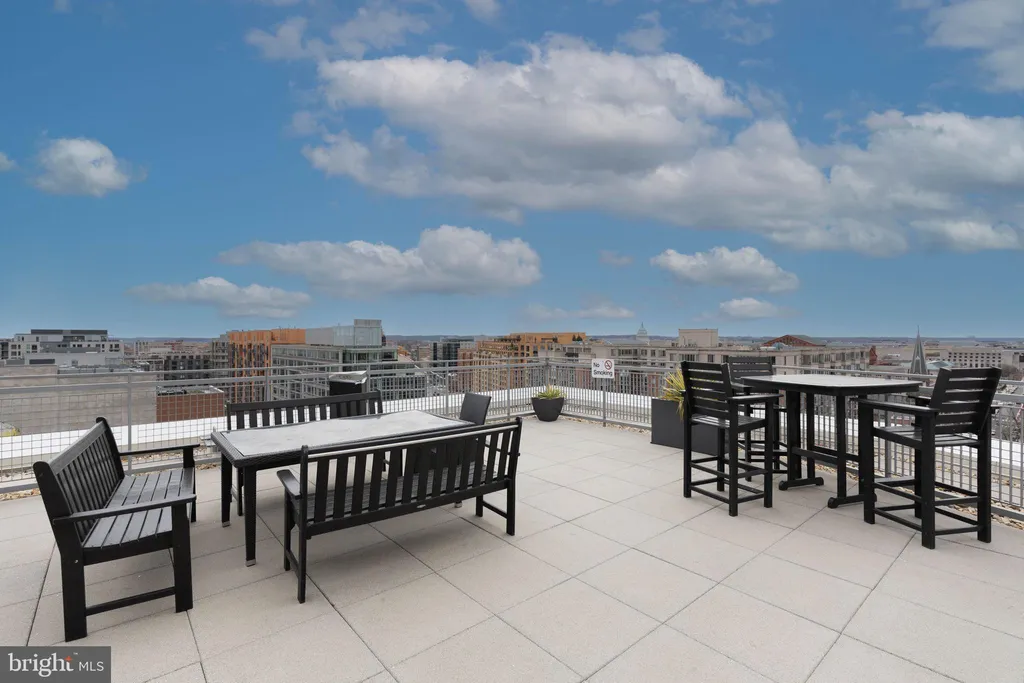 Additional image 30 of 555 Massachusetts Avenue NW Unit 1319, Washington, DC 20001