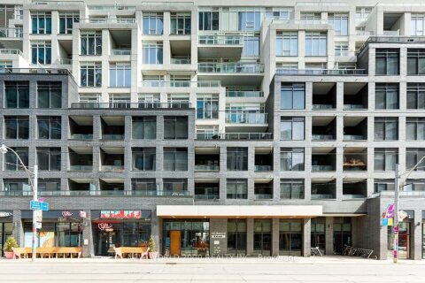 Additional image 8 of 614-783 Bathurst Street, Toronto, ON, M5S 0A8