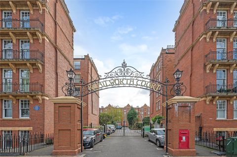 Kenilworth Court, Lower Richmond Road, Putney, London SW15