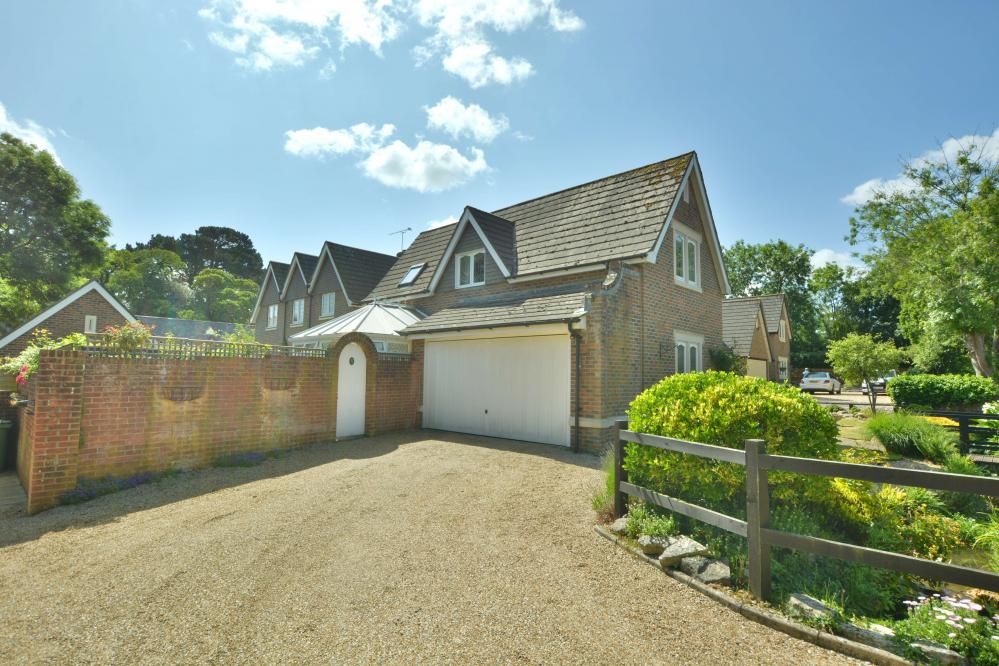 Additional image 14 of 4 bed detached house for saleSilverwood Close, Wimborne BH21