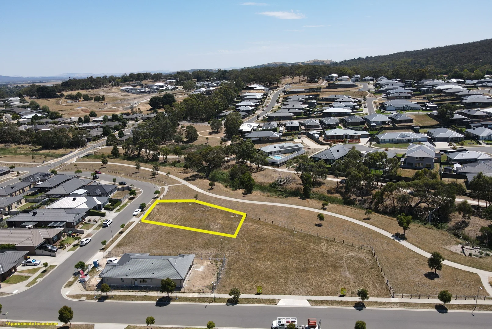 Additional image 2 of 11 (Lot 1) Coachman Avenue, Kilmore VIC 3764